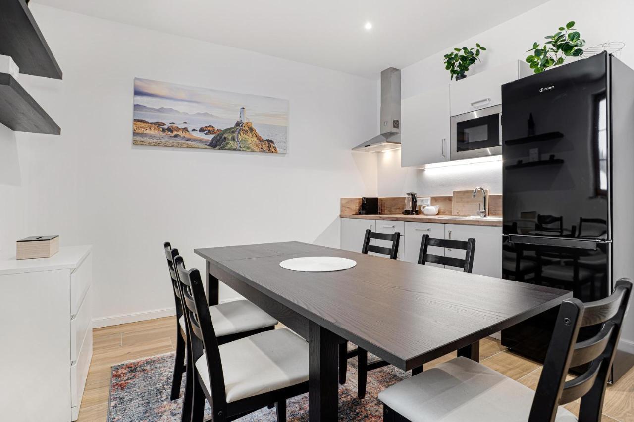 Apartman Ela Horní Blatná Buitenkant foto