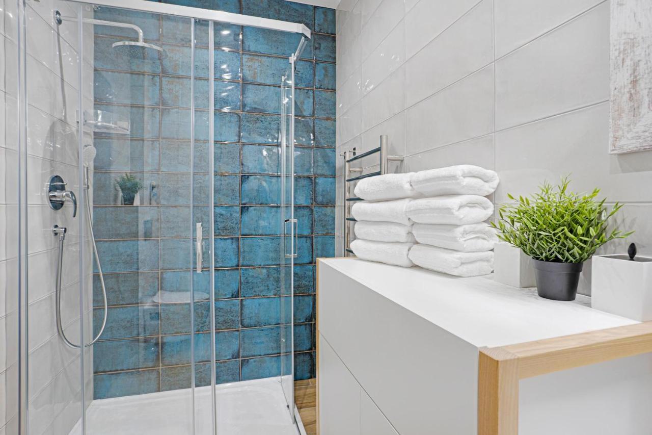 Apartman Ela Horní Blatná Buitenkant foto